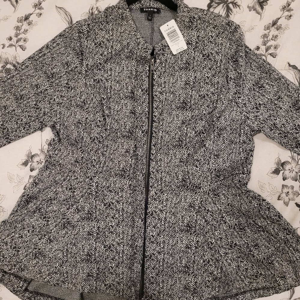 jacket